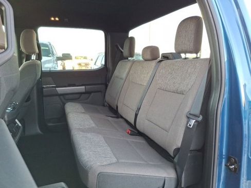 Used 2024 Ford F150 XLT w/ Mobile Office Package image 25