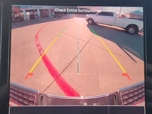 New 2026 RAM 2500 Tradesman image 17