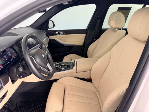 Used 2021 BMW X5 xDrive40i w/ Premium Package 2 AWD/4WD image 5
