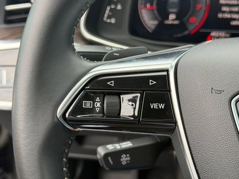 Used 2019 Audi A6 2.0T Premium Plus w/ Premium Plus Package AWD/4WD image 27
