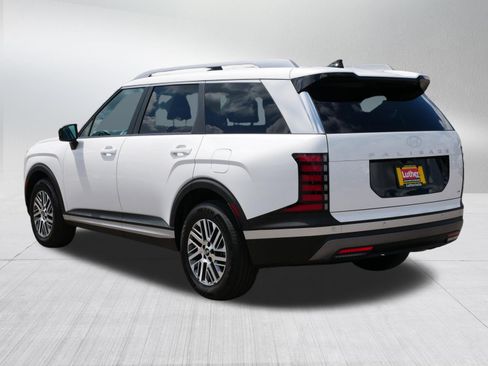 Certified 2026 Hyundai Palisade SEL AWD/4WD image 5