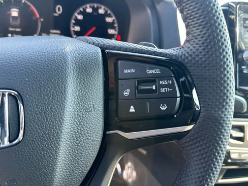 New 2026 Honda Ridgeline Black Edition image 33