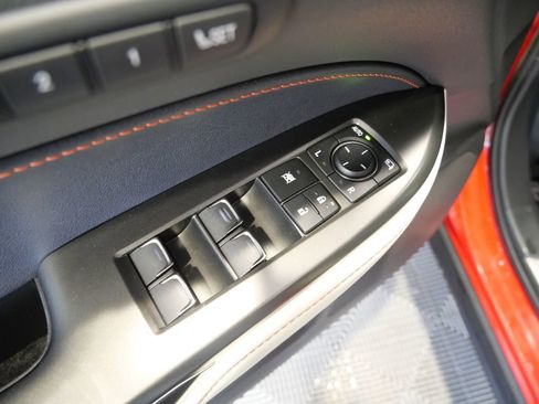 Certified 2023 Lexus NX 350 AWD w/ Cold Area Package image 19