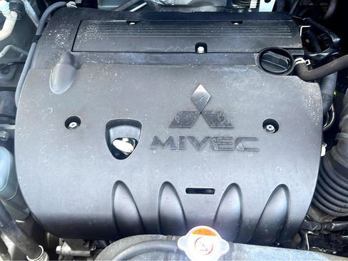 Used 2019 Mitsubishi Outlander Sport GT image 23