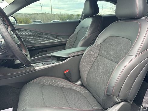 New 2026 Dodge Charger Scat Pack w/ Blacktop Package image 10