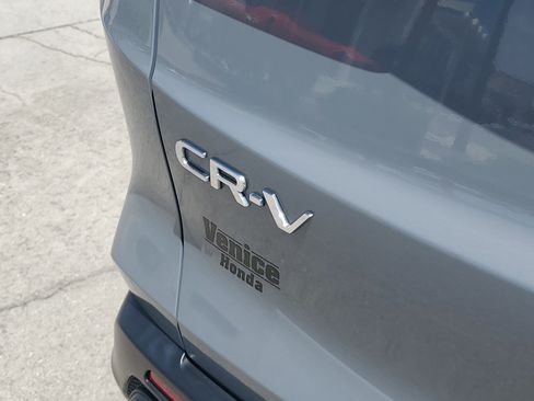 Certified 2024 Honda CR-V LX image 11