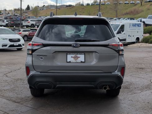 Certified 2026 Subaru Forester Limited image 6