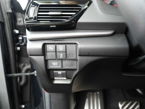 Certified 2025 Acura RDX A-Spec AWD/4WD image 22