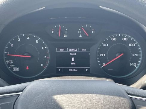 Used 2023 Chevrolet Malibu LT FWD image 29