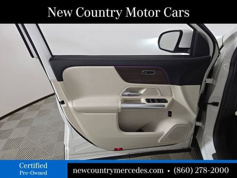 Certified 2022 Mercedes-Benz GLA 250 4MATIC image 20