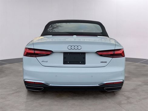 Used 2023 Audi A5 2.0T Premium Plus image 5