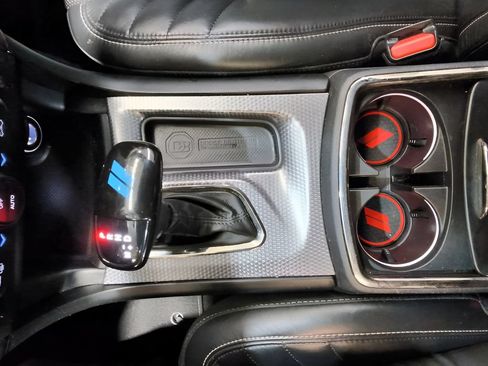 Used 2022 Dodge Charger SRT Hellcat w/ Harman/Kardon Audio Group RWD image 25
