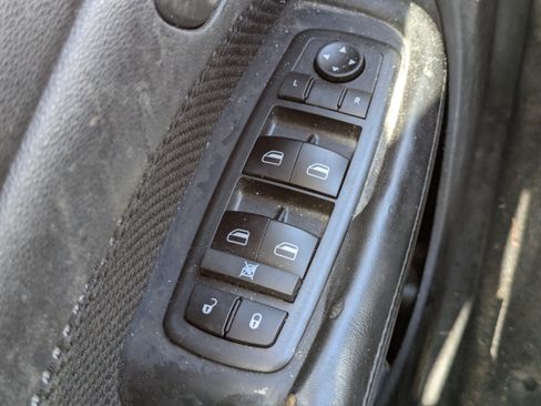 Used 2015 Dodge Dart SXT FWD image 19