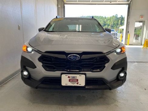 Certified 2025 Subaru Crosstrek 2.5i Premium AWD/4WD image 4