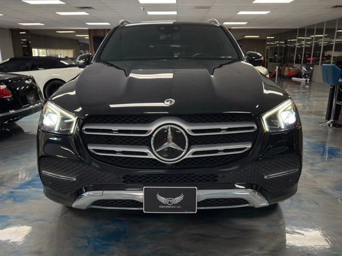 Used 2021 Mercedes-Benz GLE 350 image 27