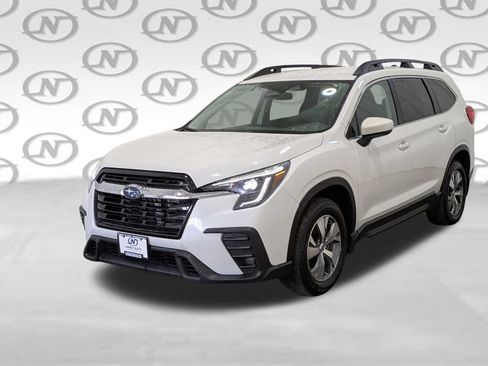 Used 2024 Subaru Ascent Premium AWD/4WD image 36