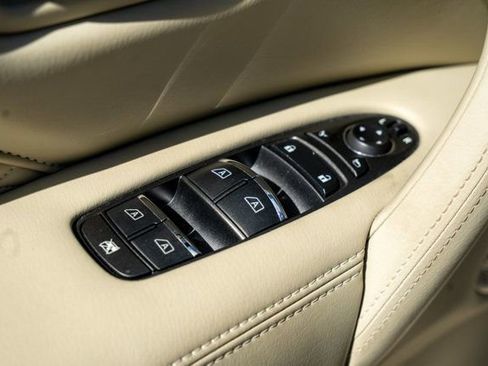 Used 2023 INFINITI QX80 Sensory w/ All-Season Package AWD/4WD image 36