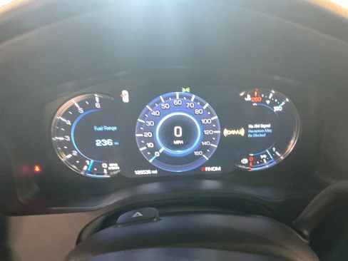 Used 2016 Cadillac Escalade Premium AWD/4WD image 21