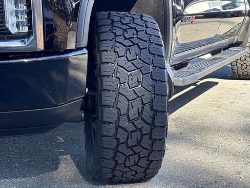 Used 2020 GMC Sierra 1500 AT4 w/ AT4 Premium Package image 28