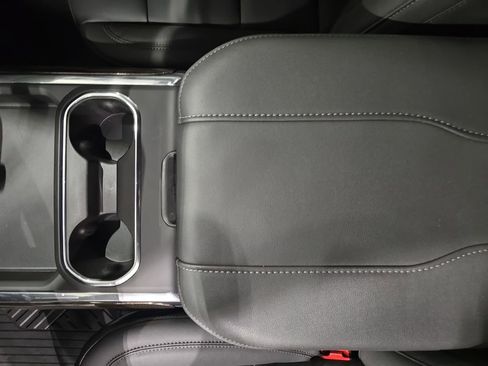 New 2026 Chevrolet Silverado 2500 LT w/ Trail Boss Package AWD/4WD image 26