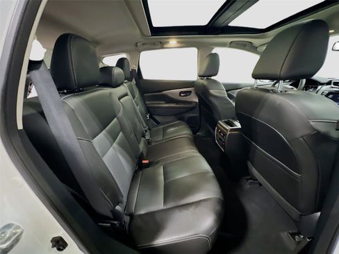 Used 2022 Nissan Murano SL image 31