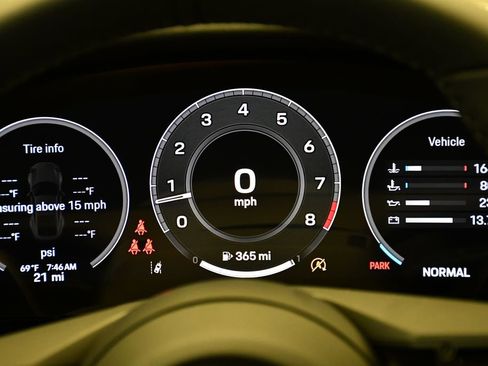 New 2026 Porsche 911 Carrera RWD image 29