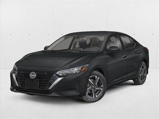 Used 2025 Nissan Sentra SV FWD video 1