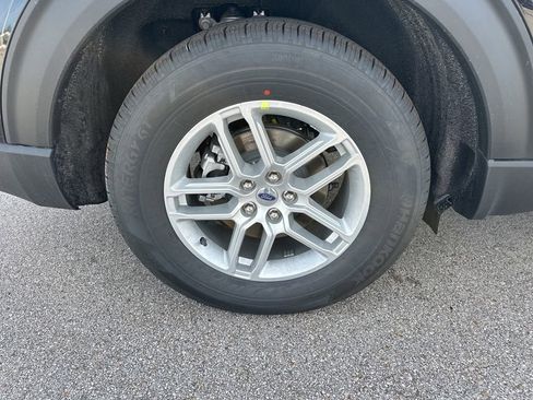 New 2026 Ford Explorer Active w/ Active Comfort Package image 44