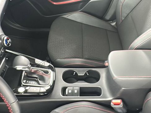 New 2025 Kia Soul GT-Line w/ GT-Line Technology Package image 33