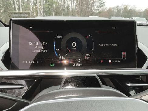 New 2025 GMC Sierra EV Denali image 14