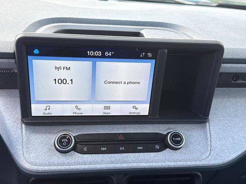 Used 2022 Ford Maverick XLT w/ Equipment Group 300A Standard AWD/4WD image 21