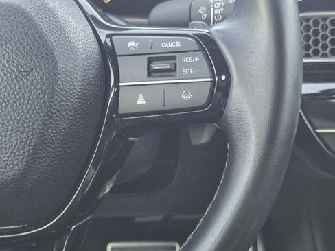Certified 2024 Honda Civic Sport image 30