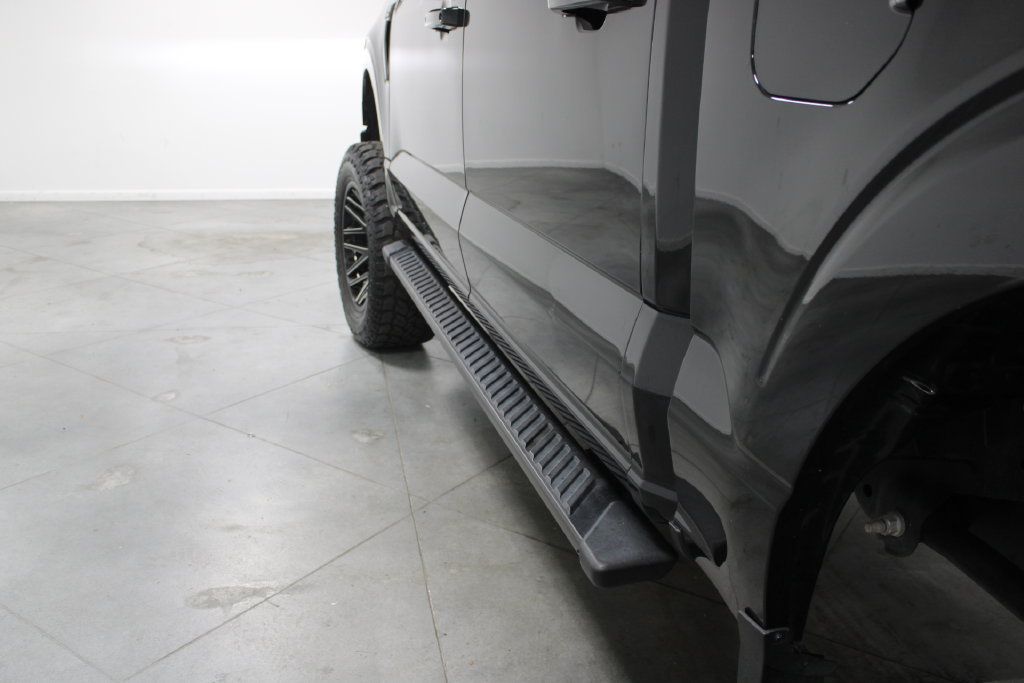 Used 2022 Ford F150 XLT w/ Equipment Group 302A High AWD/4WD image 30