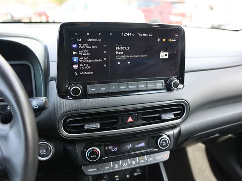 Used 2023 Hyundai Kona Limited image 22