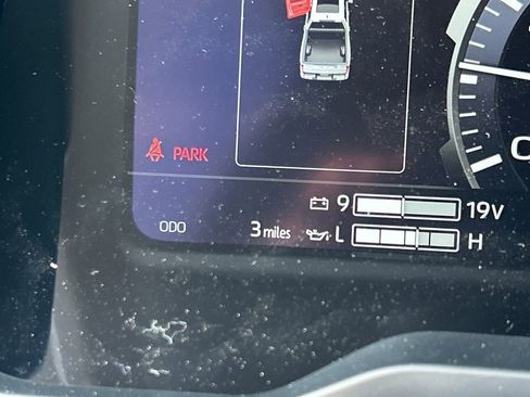 New 2026 Toyota Tundra 1794 Edition image 29