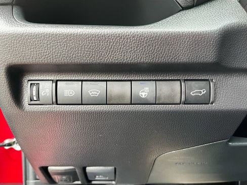 Used 2025 Toyota RAV4 XLE Premium w/ Weather Package AWD/4WD image 10