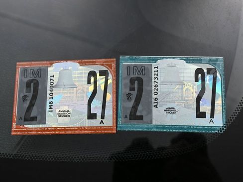 Used 2024 Toyota Sienna LE image 9