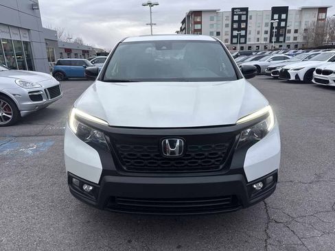 Used 2020 Honda Passport EX-L image 3