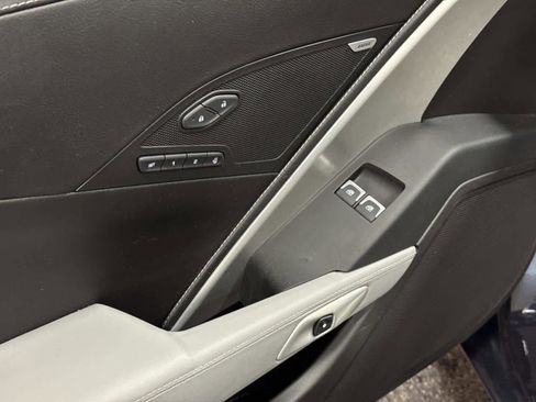 Used 2014 Chevrolet Corvette Stingray Coupe w/ 2LT Preferred Equipment Group image 12