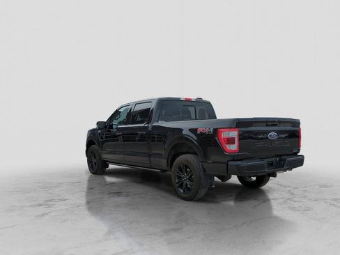 Used 2023 Ford F150 Lariat w/ Equipment Group 502A High AWD/4WD image 5