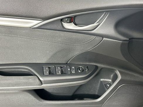 Used 2019 Honda Civic EX image 25