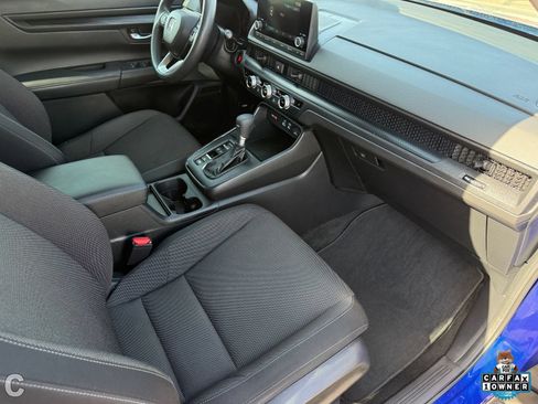 Used 2024 Honda CR-V EX image 30