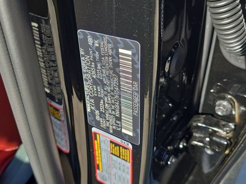 New 2026 Kia K5 GT-Line image 32