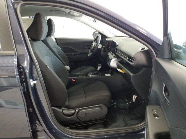 New 2027 Hyundai Kona SEL Sport AWD/4WD image 16