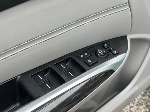 Used 2018 Acura TLX V6 w/ Advance Package image 19