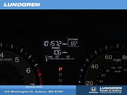 Used 2012 Honda Odyssey EX image 18