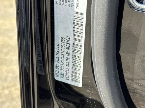 New 2026 RAM 2500 Tradesman w/ Power Wagon Package image 27