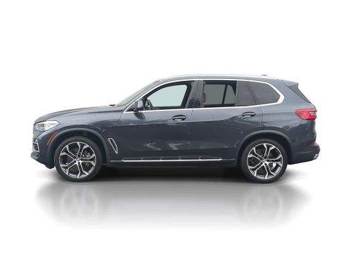 Used 2020 BMW X5 sDrive40i w/ Premium Package RWD image 5