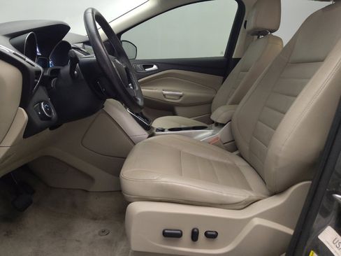 Used 2013 Ford Escape SEL image 17