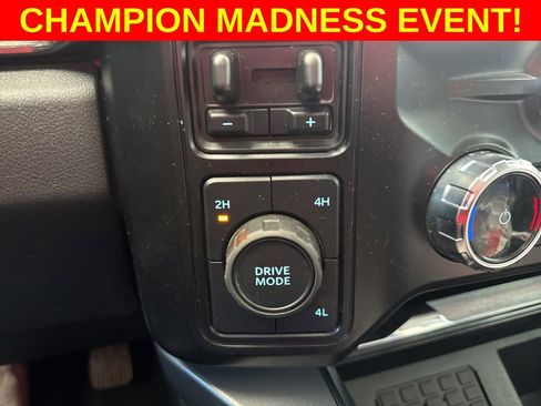 Used 2024 Ford F250 Lariat image 17